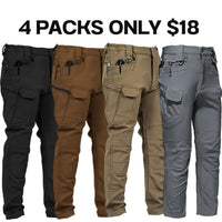4-Pack B