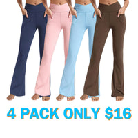 4 Pack B