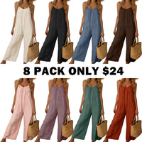 8-PACK (Contains all colors)