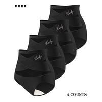 4-PACK(black)