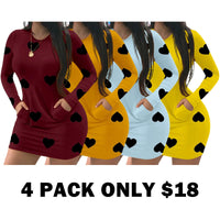 4-PACK A