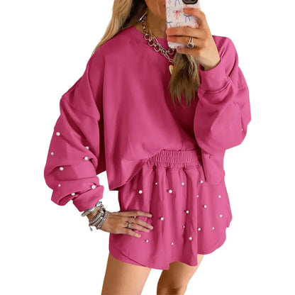 Women's Casual 2 Piece Outfits