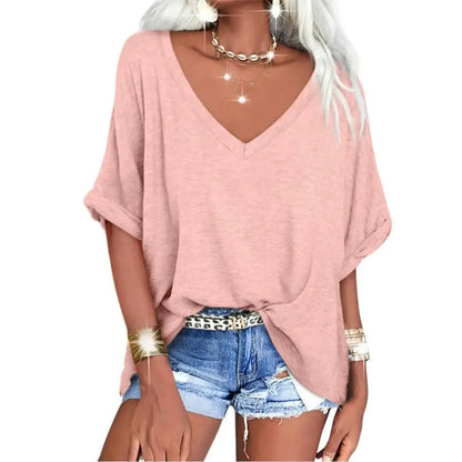 Women's Oversized T Shirts