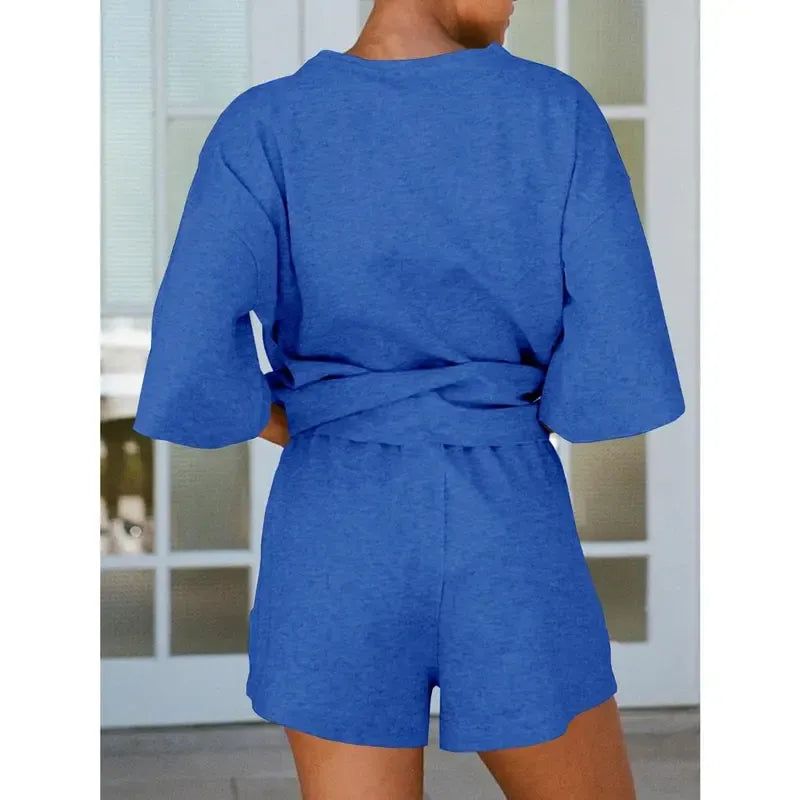 Women’s 2 Piece Outfits