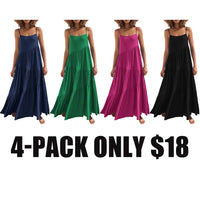 4 PACK (B)