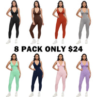 8-PACK (Contains all colors)
