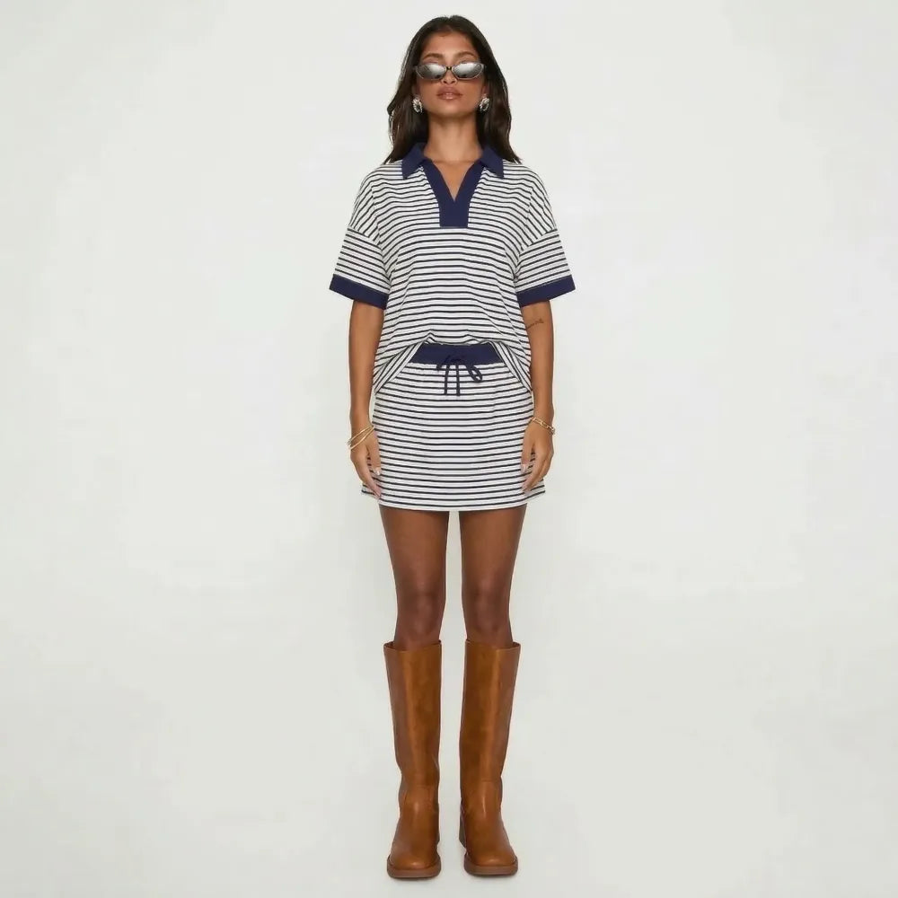 2 Piece Outfits Casual Set