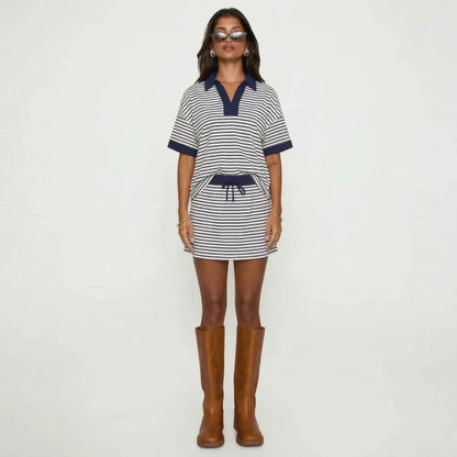 2 Piece Outfits Casual Set