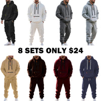 8-SET (Contains all colors)