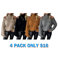 4 Pack A