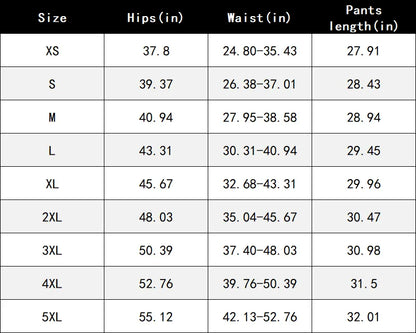 Women's Plain Drawstring Waist Capris Pants
