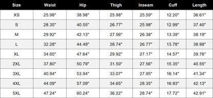 Women's Linen Pants