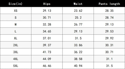 Women's Tight Fit Seven-Quarter Pants
