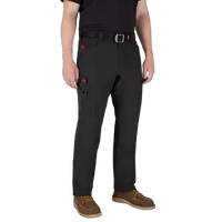 8 Pieces In Black