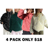 4-PACK A