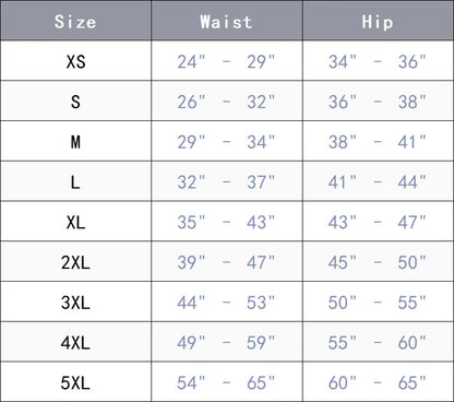Minimalist Shorts
