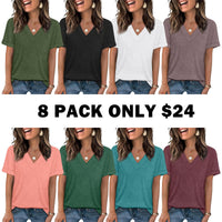 8-PACK (Contains all colors)