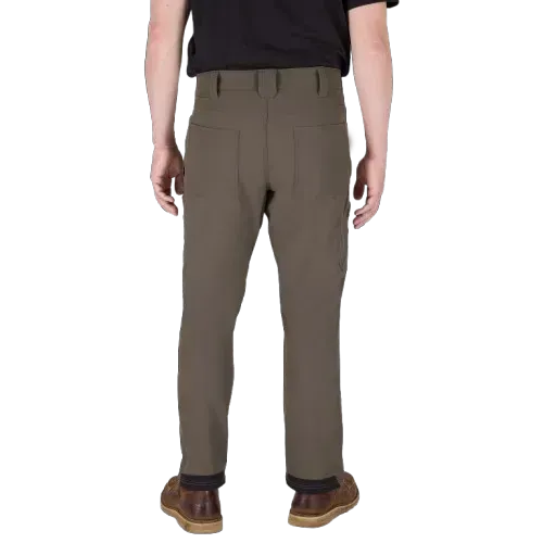 🔥Last day promotion🔥Men's FREEFLEX Tech Work Pants with 7 Pockets