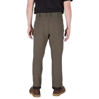 🔥Last day promotion🔥Men's FREEFLEX Tech Work Pants with 7 Pockets