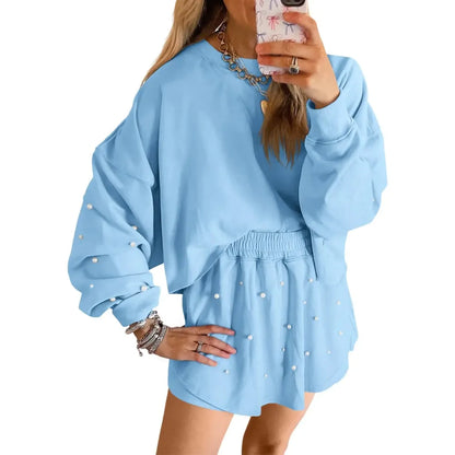 Women's Casual 2 Piece Outfits
