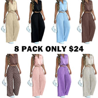 8-PACK (Contains all colors)