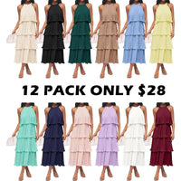 12-PACK (Contains all colors)