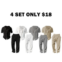 4-SET A