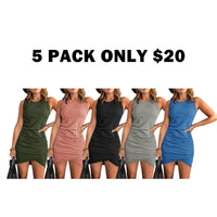 5-PACK A
