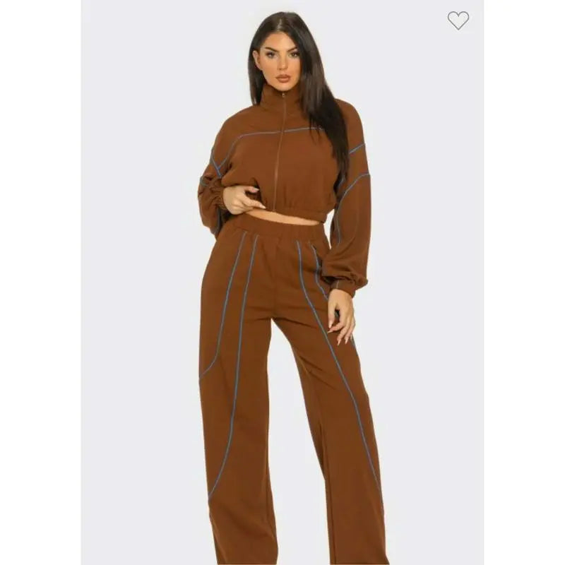 Jogger set