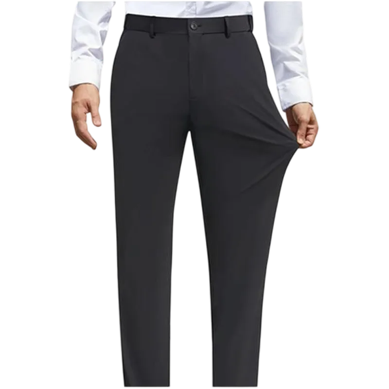 Men's Stretch Dress Pants