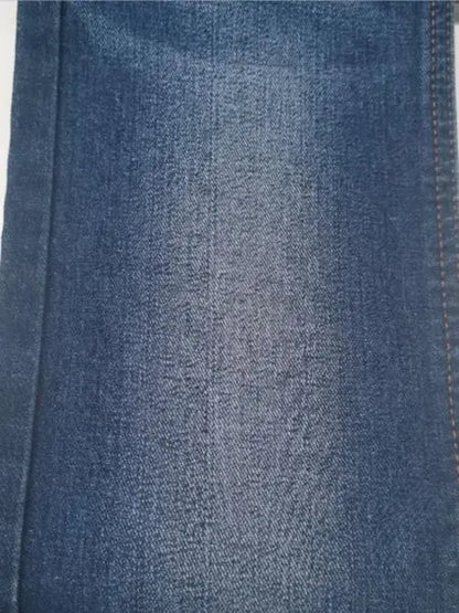 Women's Adjustable Strap Denim Jumpsuit