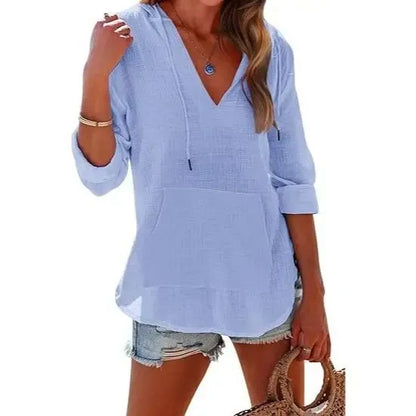 Women's Beach Cover Up hoodies