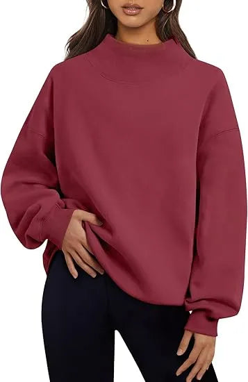 Oversized Sweatshirts
