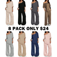 8-PACK (Contains all colors)