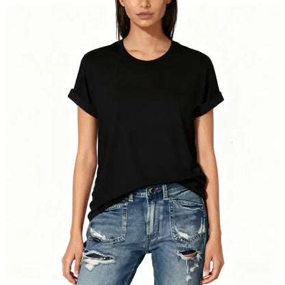 Women's Short Sleeve T-Shirts