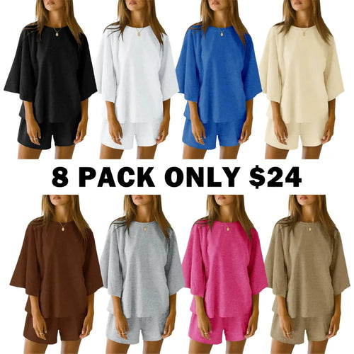 Women’s 2 Piece Outfits
