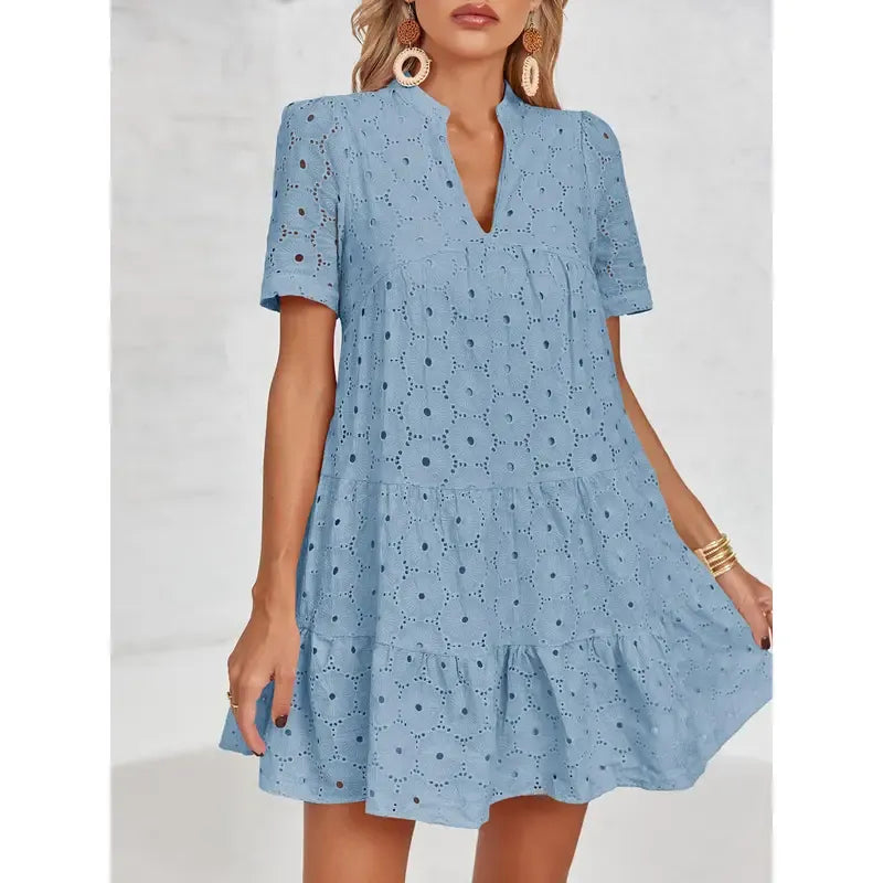 Women’s Summer Lace Dresses