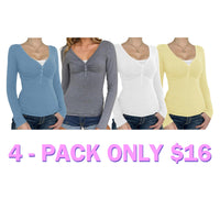 4 Pack B