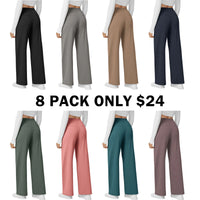 8-PACK (Contains all colors)