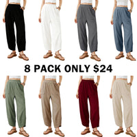 8-PACK (Contains all colors)