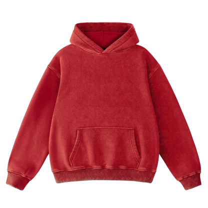 Unisex Hoodies Pullover Oversize Hoodie