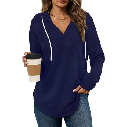 Women's Pullover Oversized Sweatshirts