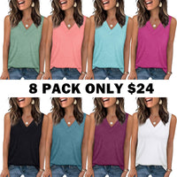 8-PACK (Contains all colors)