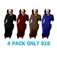 4 Pack A
