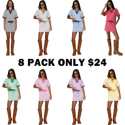 2 Piece Outfits Casual Set
