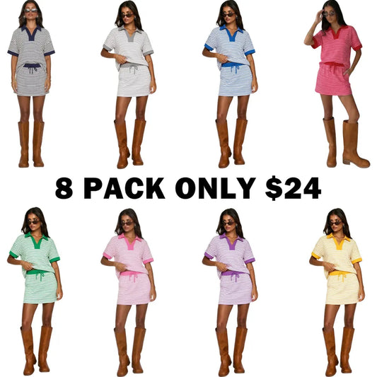 2 Piece Outfits Casual Set
