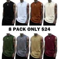 8-PACK (Contains all colors)