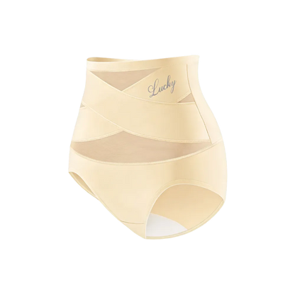 Women's High-Waist Panties