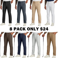 8-PACK (Contains all colors)