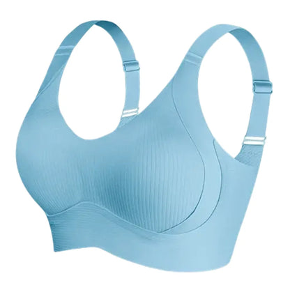 Comfort Lightweight Everyday Wireless Bra
